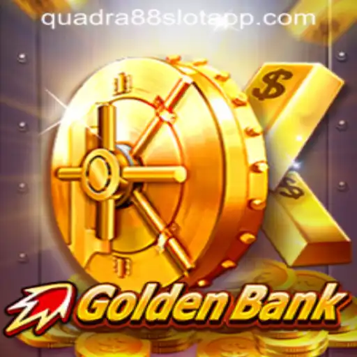 Discover the Thrills of CrazyGoldenBank with QUADRA88 SLOT APP