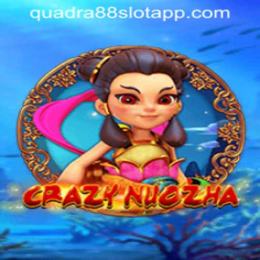 Unveiling the Excitement: CrazyNuoZha and QUADRA88 SLOT APP