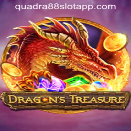 Discovering the Mystical World of DragonsTreasure: A QUADRA88 SLOT APP Adventure