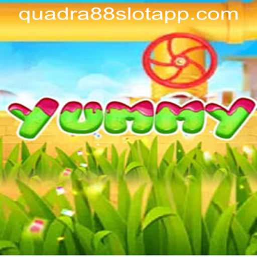 Exploring the Exciting World of Yummy: A Deep Dive into QUADRA88 Slot App